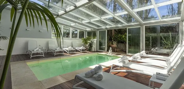 Awa Boutique + Design Hotel – Wave Spa