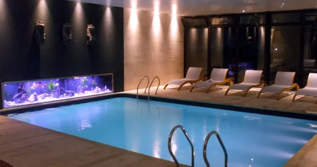 Barradas Parque Hotel & Spa