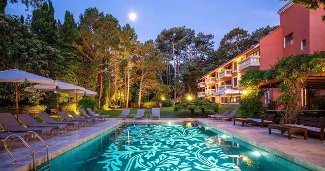 Barradas Parque Hotel & Spa - Image 2