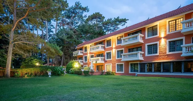 Barradas Parque Hotel & Spa: imagen 3