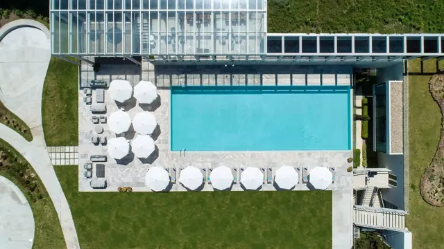 The Grand Hotel Punta del Este