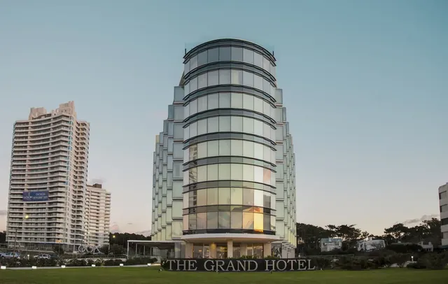The Grand Hotel Punta del Este: imagen 2
