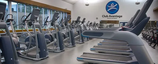 Club Avantage Multi-Sports