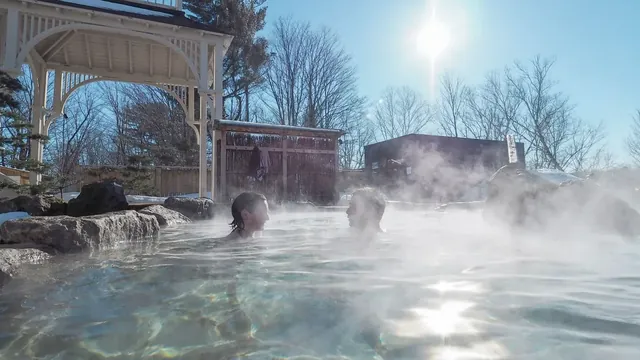 Sento Spa