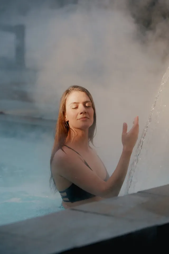 Sibéria Spa