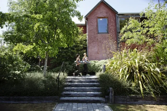 Millbrook Resort Health & Fitness Centre
