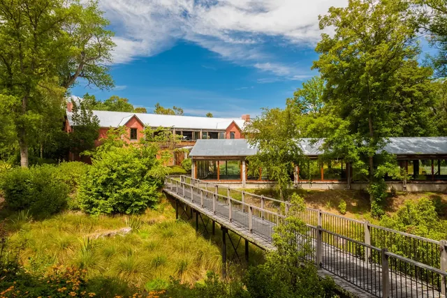 Millbrook Resort Health & Fitness Centre - Image 2