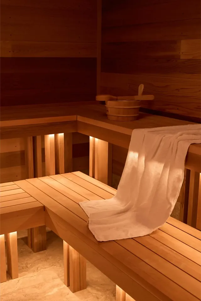 The Bathhouse Spa Queenstown