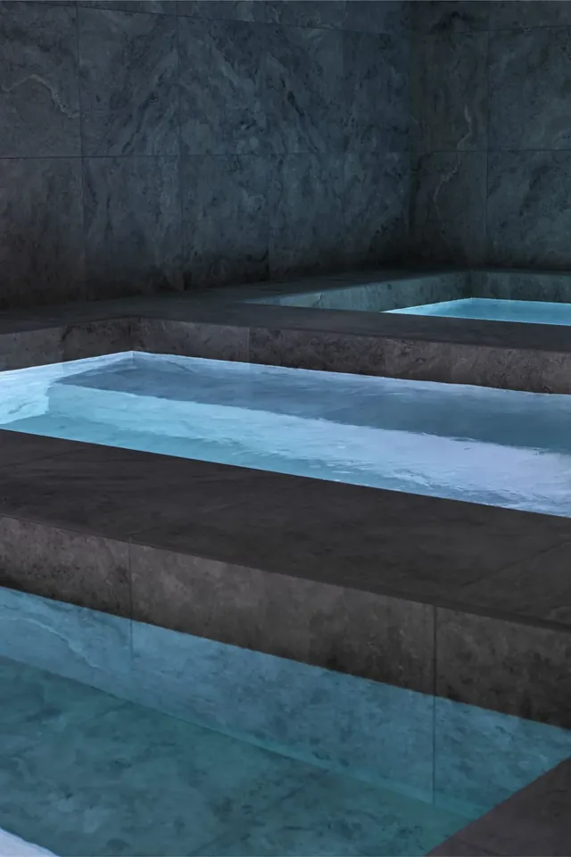 The Bathhouse Spa Queenstown - Image 2