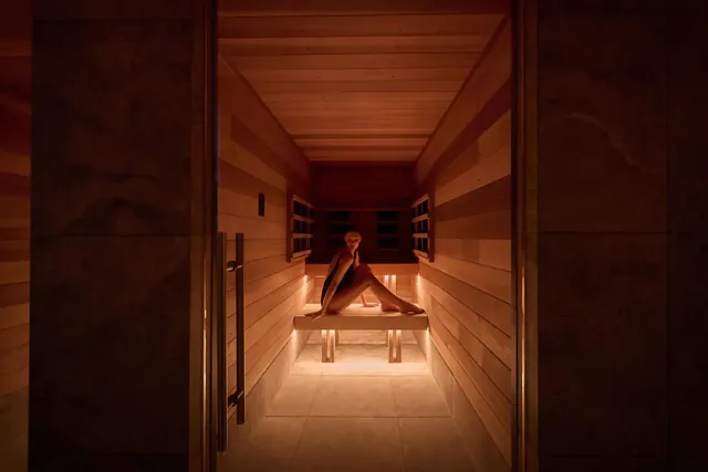 The Bathhouse Spa Queenstown - Image 3