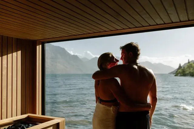 Watershed Saunas - Image 3