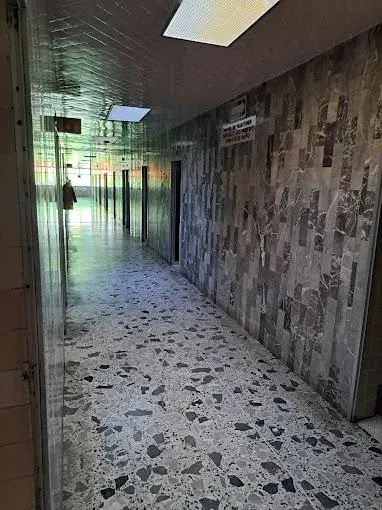 Baños Alameda
