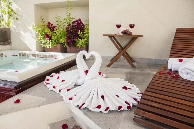 Doña Urraca Spa