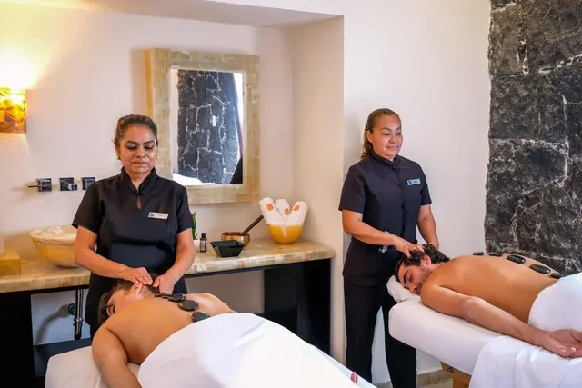 Hacienda Jurica by Brisas Spa