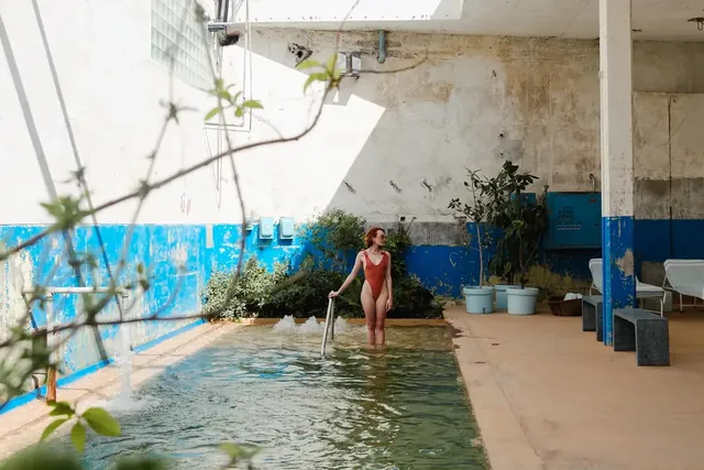 Spa Hércules