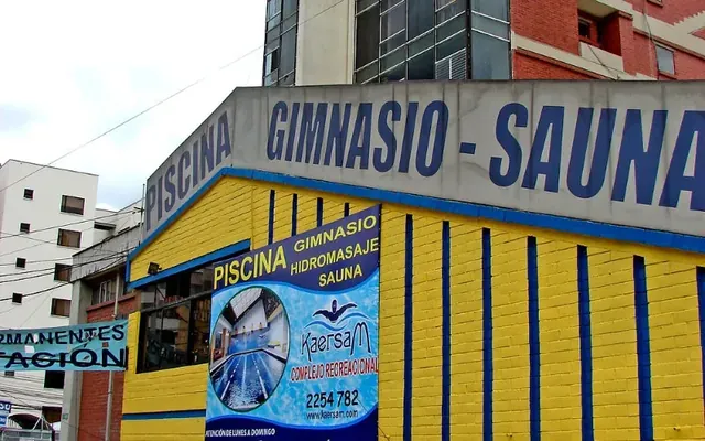 Kaersam Naciones Unidas