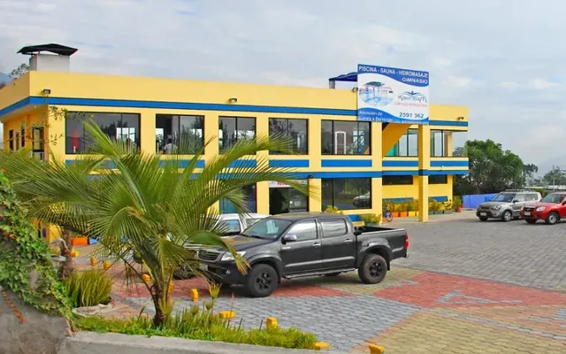 Kaersam Pusuquí