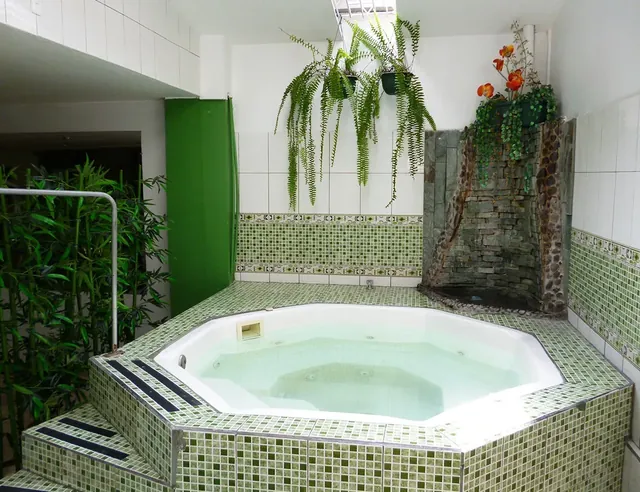 Sauna Robles Spa - Image 3
