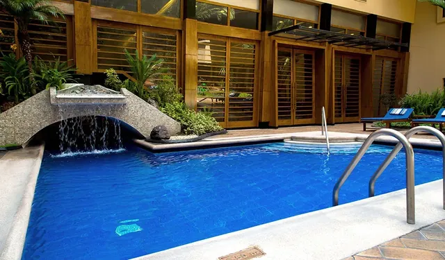 Swissôtel Quito – Amrita Spa