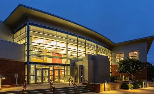 Alexander Family YMCA