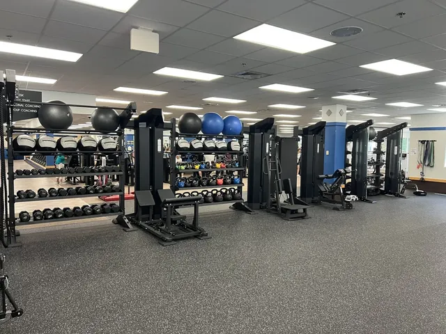 Healthtrax Fitness & Wellness Raleigh - Image 2
