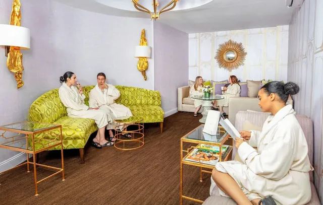 Lorena Luca Med + Spa