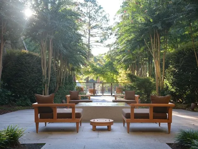 The Umstead Spa - Image 3