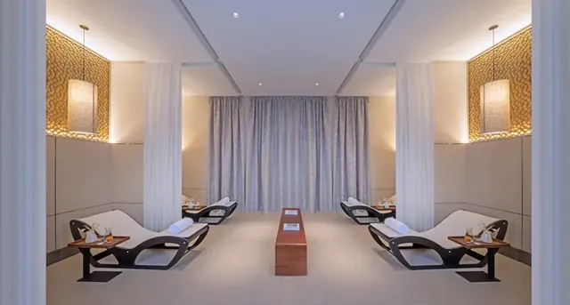 Anantara Spa Mina Al Arab