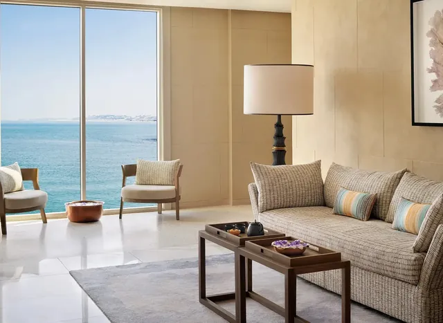 InterContinental Ras Al Khaimah Health Club