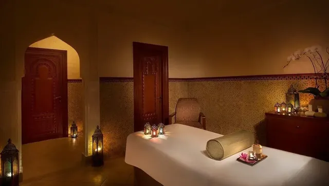 Naturelife Spa Al Mairid