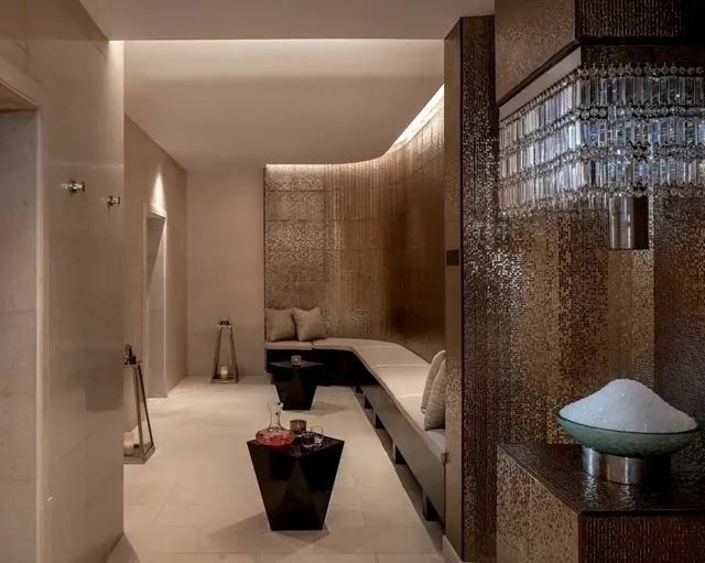 Waldorf Astoria Spa Ras Al Khaimah