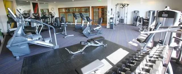 Esprit Wellness & Spa at Crowne Plaza Reading East - Image 2