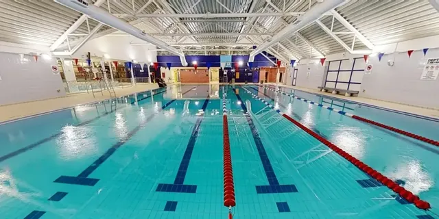 Loddon Valley Leisure Centre