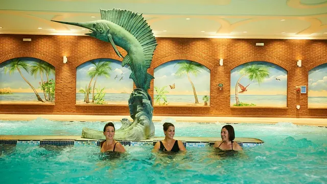 Nirvana Spa - Image 2