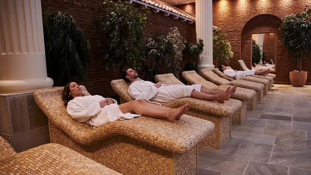 Nirvana Spa - Image 3