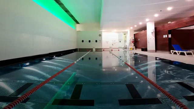 Nuffield Health Wokingham Fitness & Wellbeing Gym
