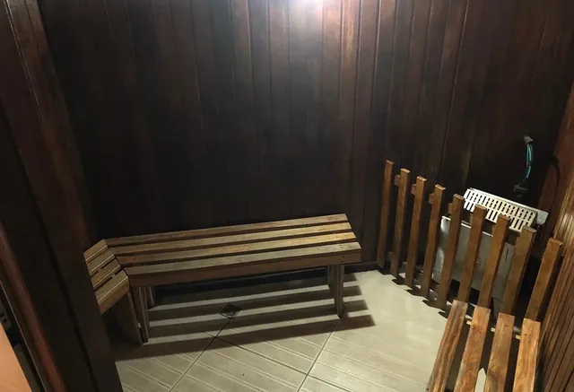 Sauna Recife Spa