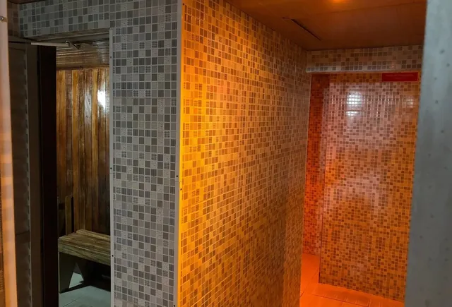 Sauna Recife Spa - Image 2