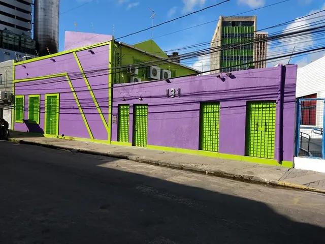 Sauna Recife Spa - Image 3