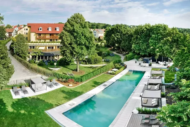 Götzfried Garden & Spa Day SPA - Image 3