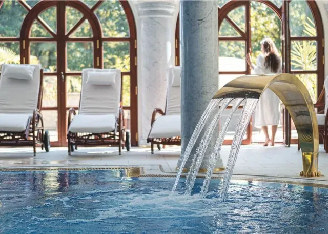 Seidenplantage Est.1833 Day Spa - Image 2