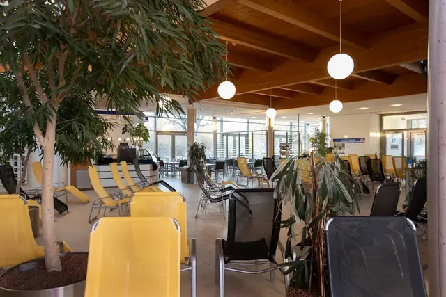 das Stadtwerk.Westbad-Sauna - Image 3