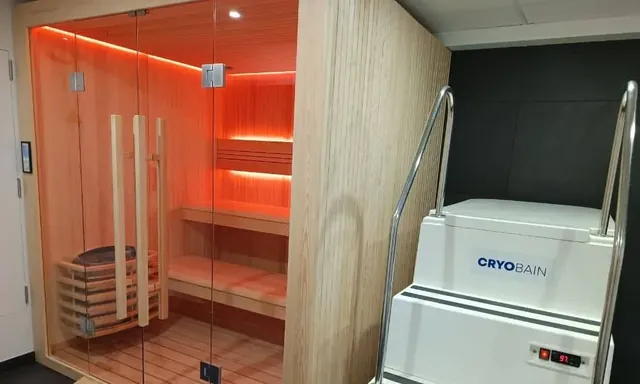L'Orange Bleue Mon Coach Wellness Rennes