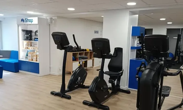 L'Orange Bleue Mon Coach Wellness Rennes - Image 2