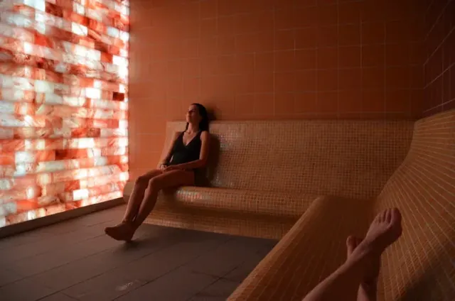 Piscine intercommunale de La Conterie - Image 3