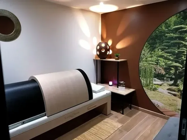 Rennes Aqua Center - Image 3