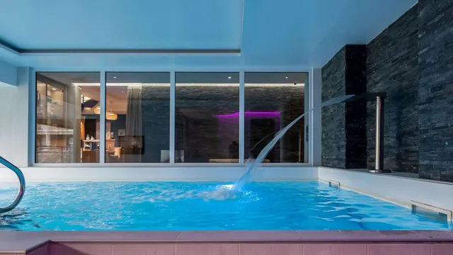 Spa du Domaine de Cicé-Blossac