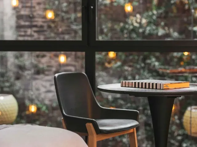 Spa Nuxe – Balthazar Hôtel & Spa