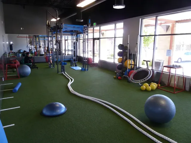 BodyFuel Fitness - Image 2