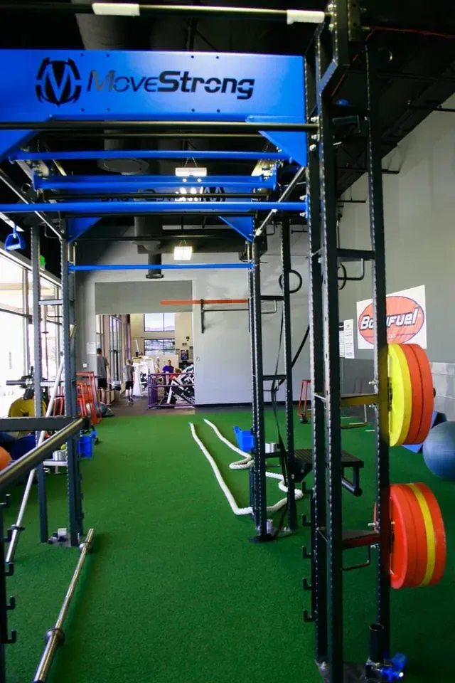 BodyFuel Fitness - Image 3